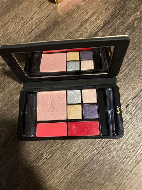 Yves Saint Laurent Dazzling Lights Multi